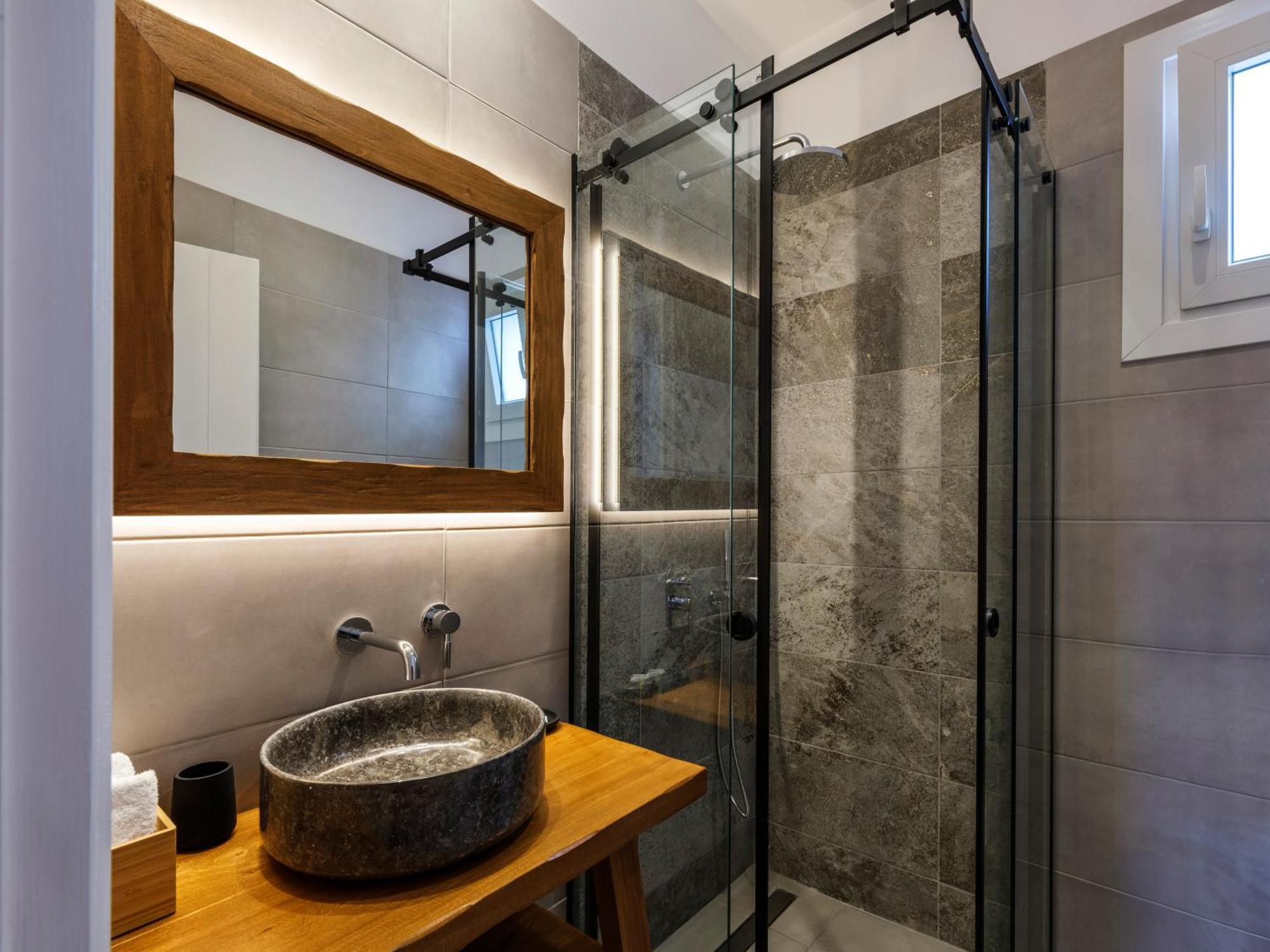 Secret Garden Apartments Mykonos Town Экстерьер фото